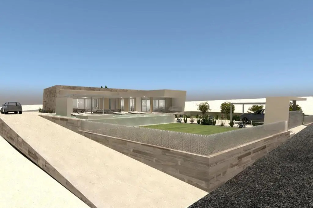 Villa El by PosarelliVillas