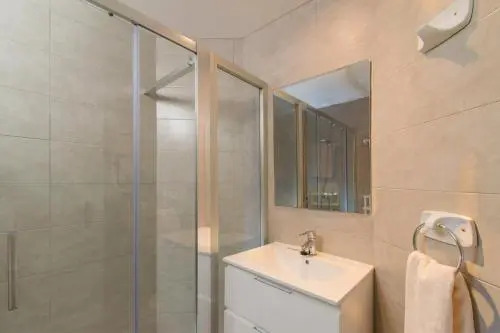 Apartamentos VIDALBA I