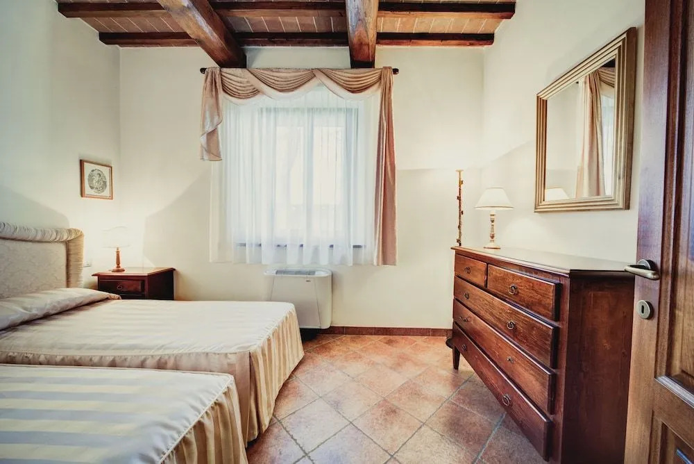 Relais La Cerreta