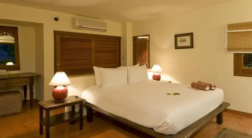 Rambutan Plantation Villa