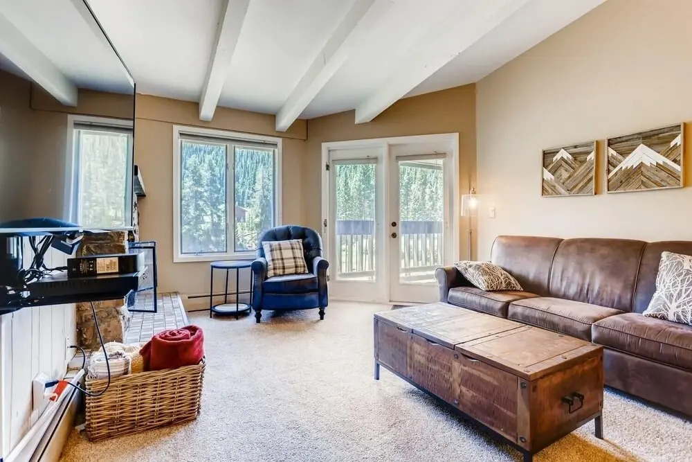 Copper Valley 202 2 Bedroom Condo by RedAwning