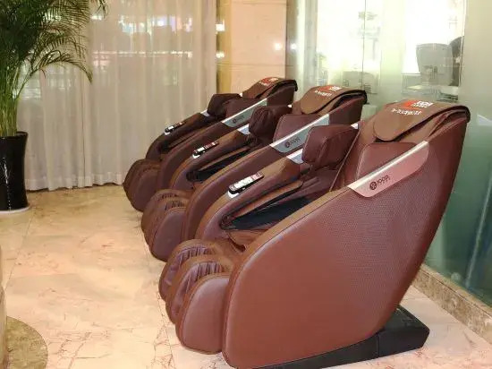 Hong Cheng Hui Hotel