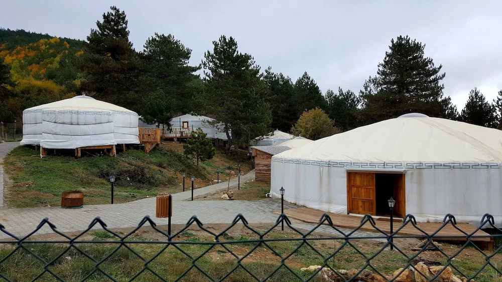 Otel Sirinyazi