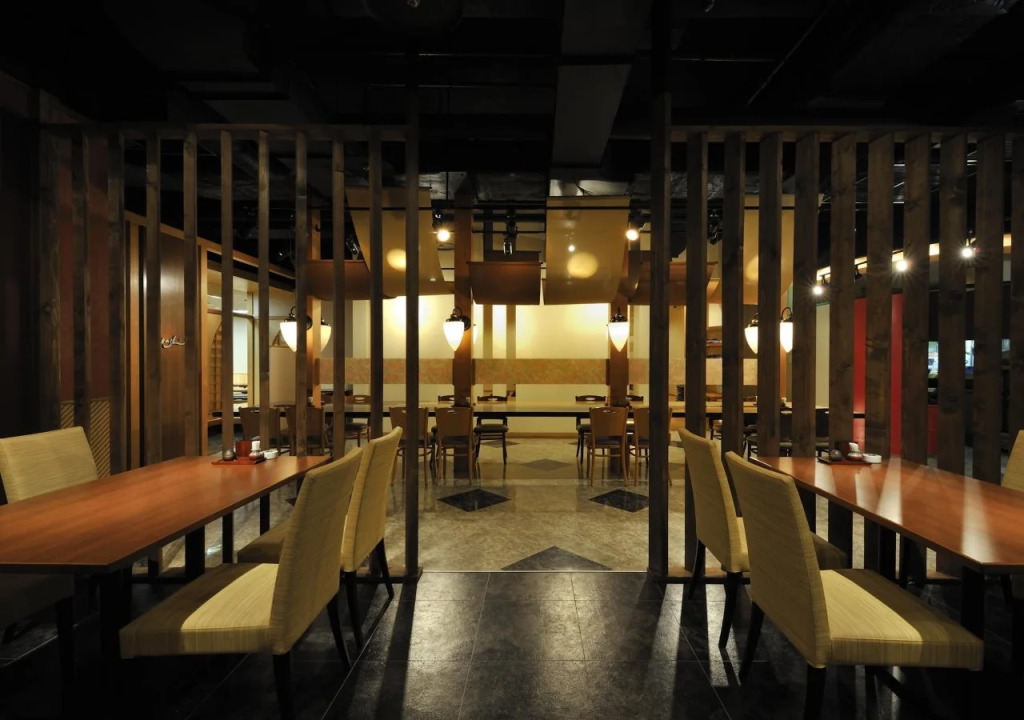 Rusutsu Resort Hotel & Convention