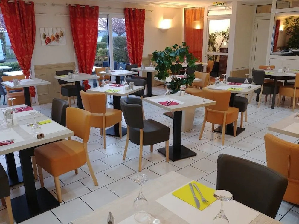 Logis Hotel Altina