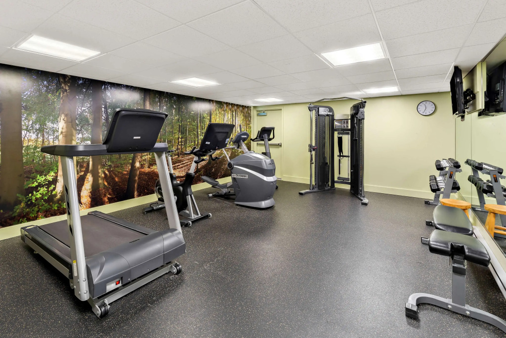 Best Western PLUS Inner Harbour Hotel
