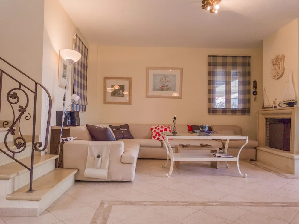 Kounopetra Beach Luxury Villas