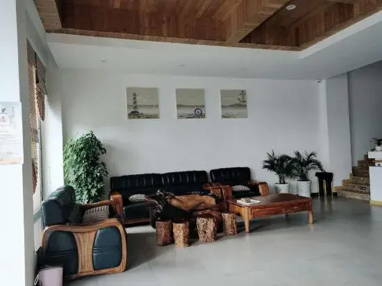 Yueman Hotel