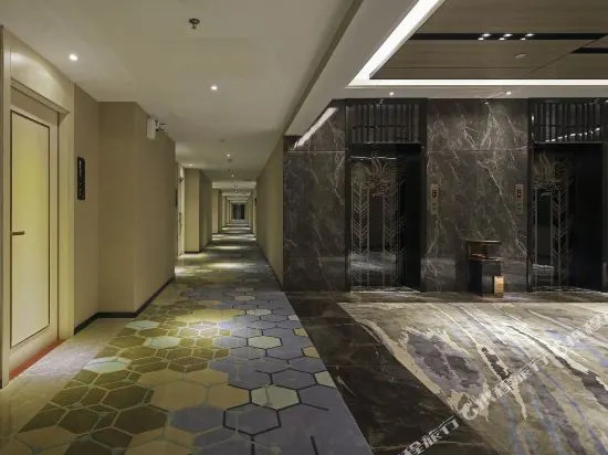 Jinhui Royal Navigation International Hotel
