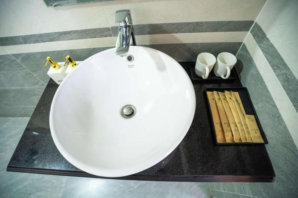 Vsana Vu Son Hotel