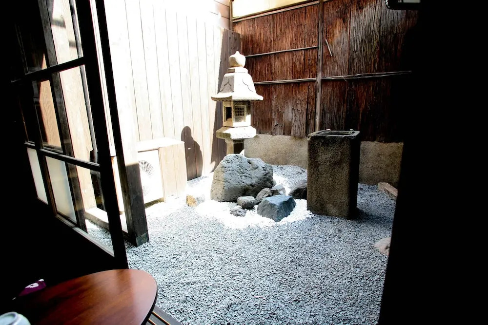 Guest house Omotenashi Kyoto