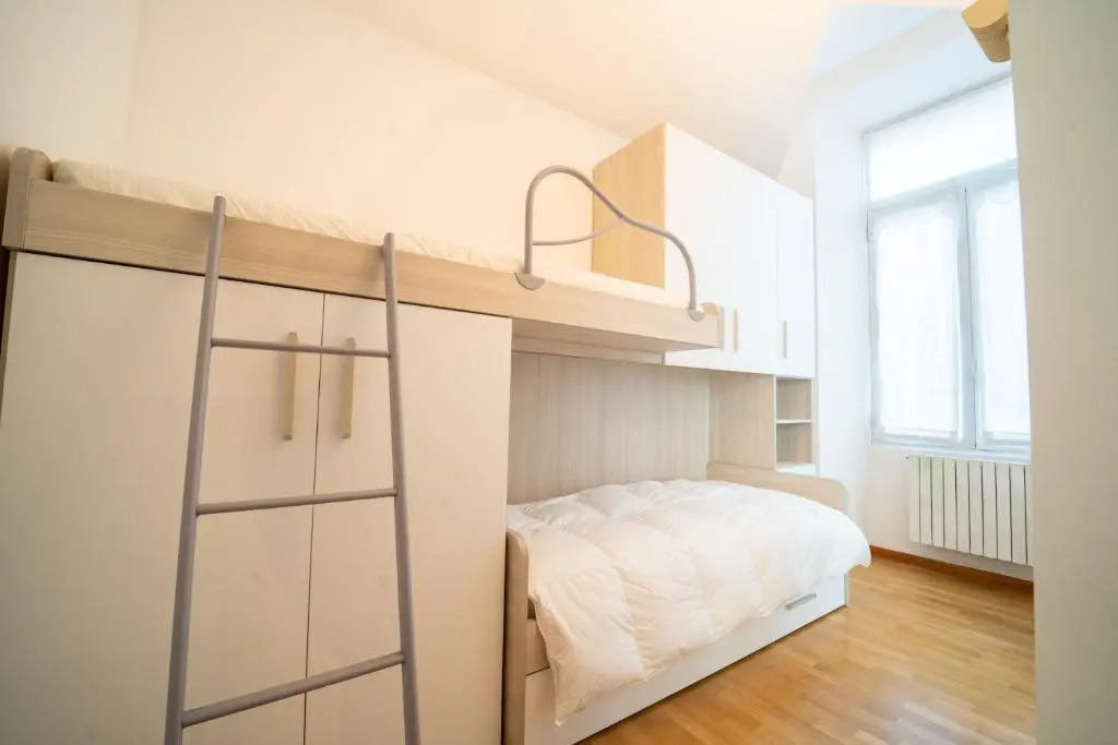 Central Festival Apartment by Wonderful Italy