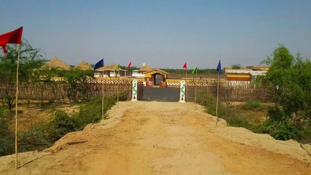 Banni Village Stay