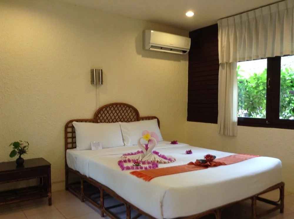 PGS Hotel Sandy Bay Resort