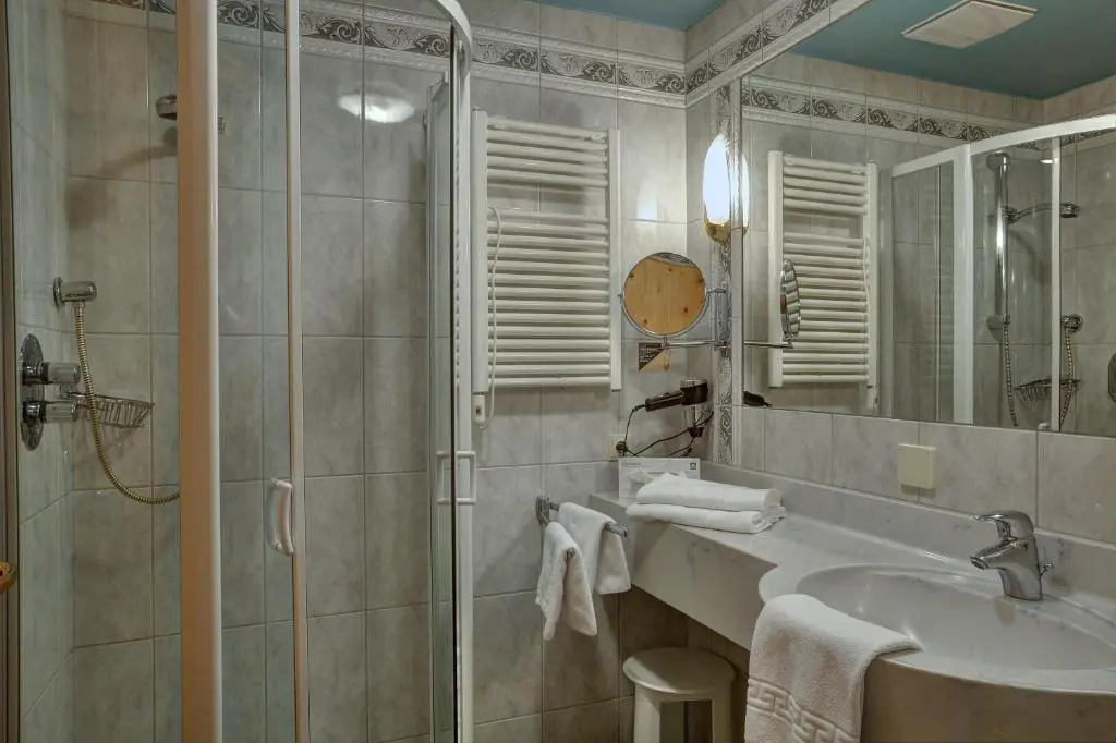 Wanderhotel Taurerwirt