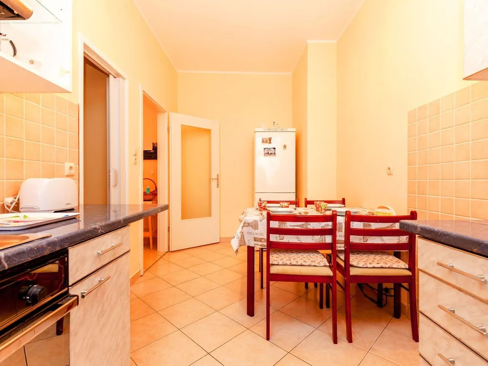 Elegant Apartment in Crikvenica near Sea