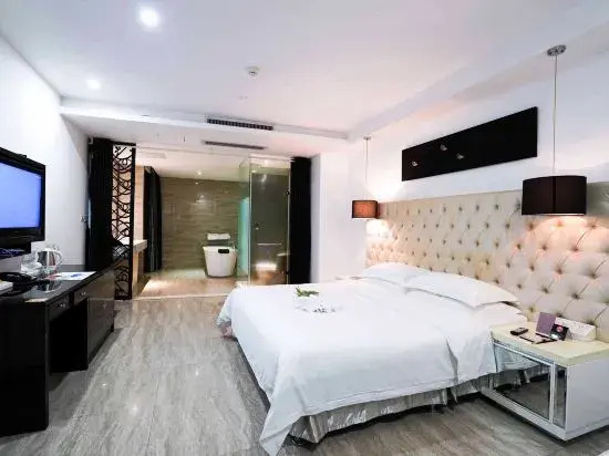 Yuexi Boutique Hotel