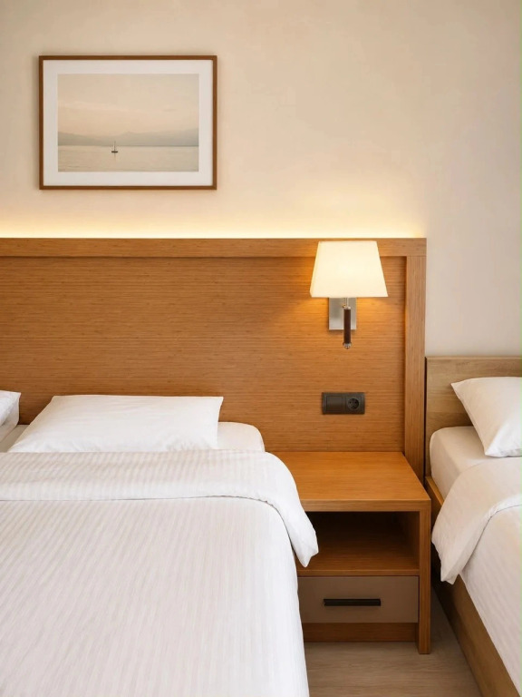 Апартаменты Aqua Batumi Hotel & Apartments
