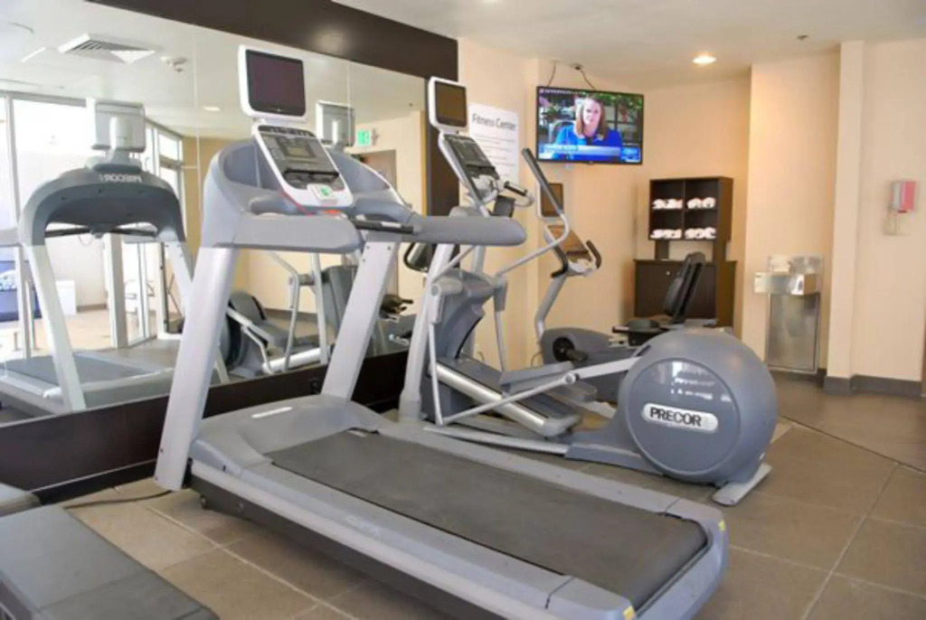 Holiday Inn Express Boise - University Area by IHG
