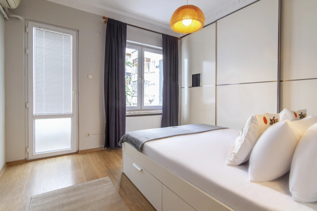 Missafir Comfy and Fully Equipped Home