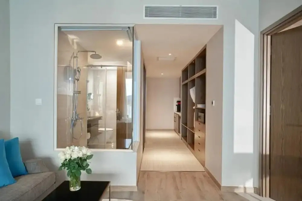 Panorama Nha Trang Sunlight Apartment