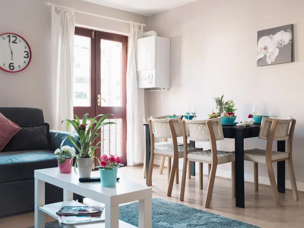 London Queens - Euston Apartments