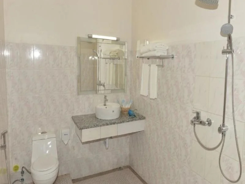 Shwe Yi Mon Hotel