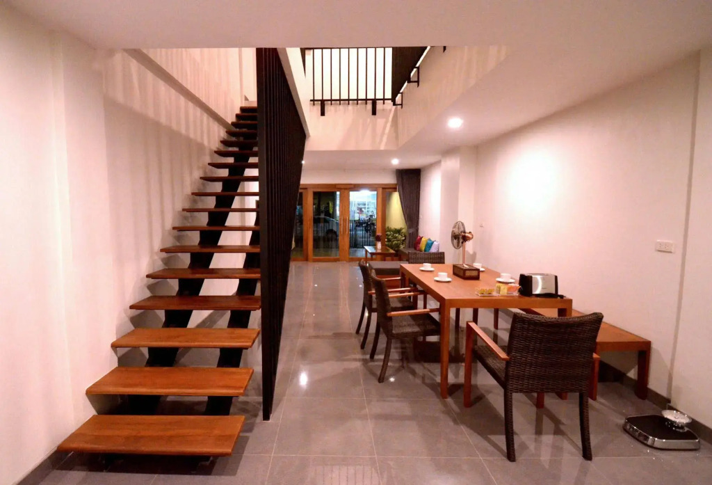 The Sila Boutique Bed & Breakfast
