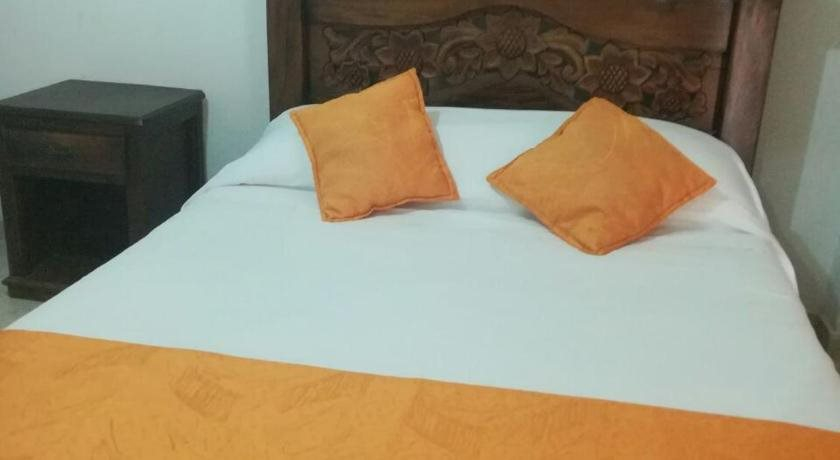 Hotel el Delfin
