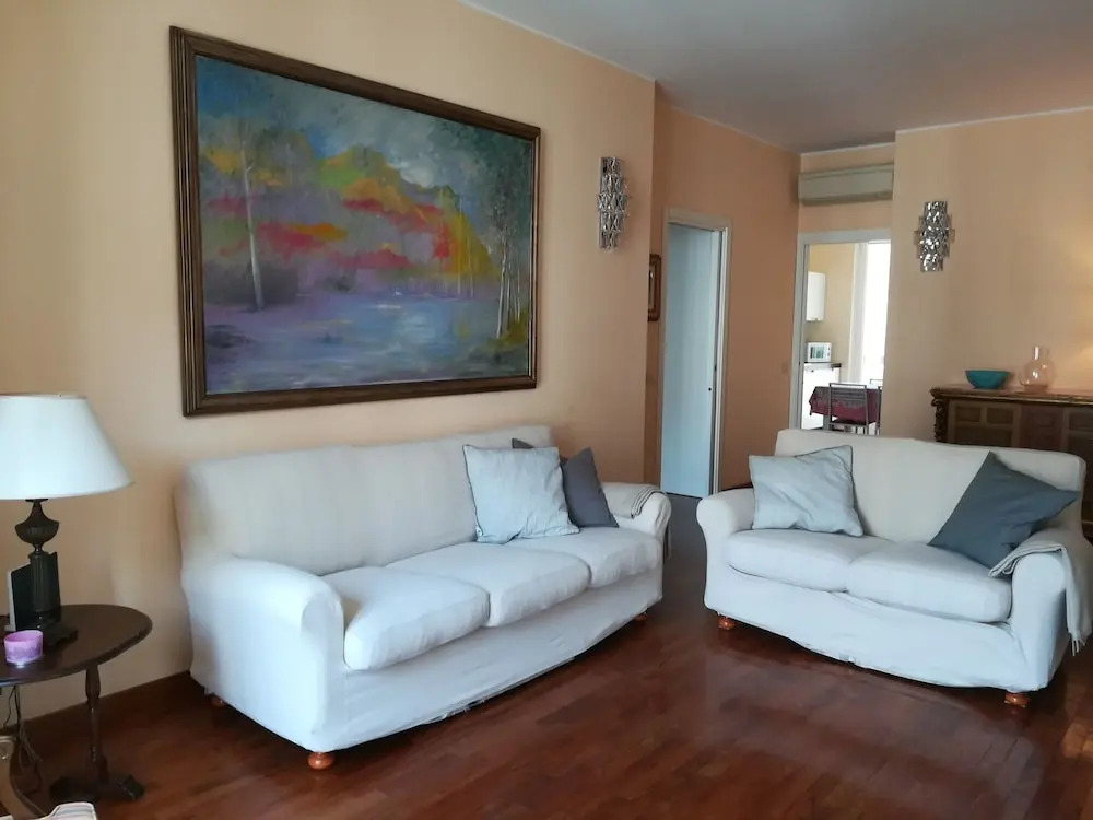 Lecasedimilano - Andrea Doria Suite