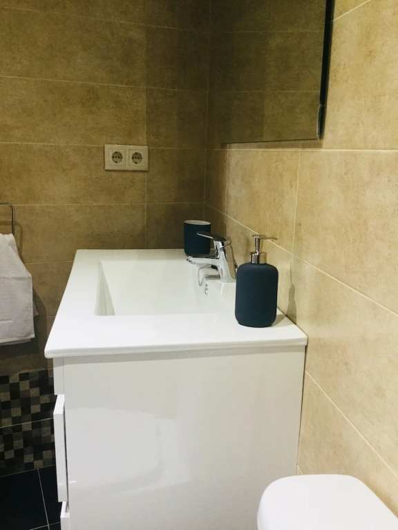 Luxury Juderia Wifi