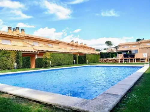 Villa Daro L'escala
