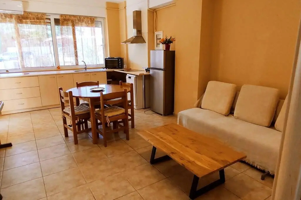 Nikola's Residence, Chania