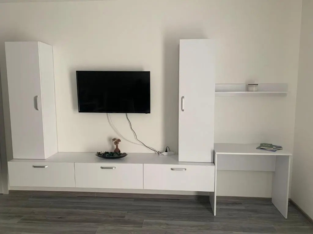 Apartament Ionut