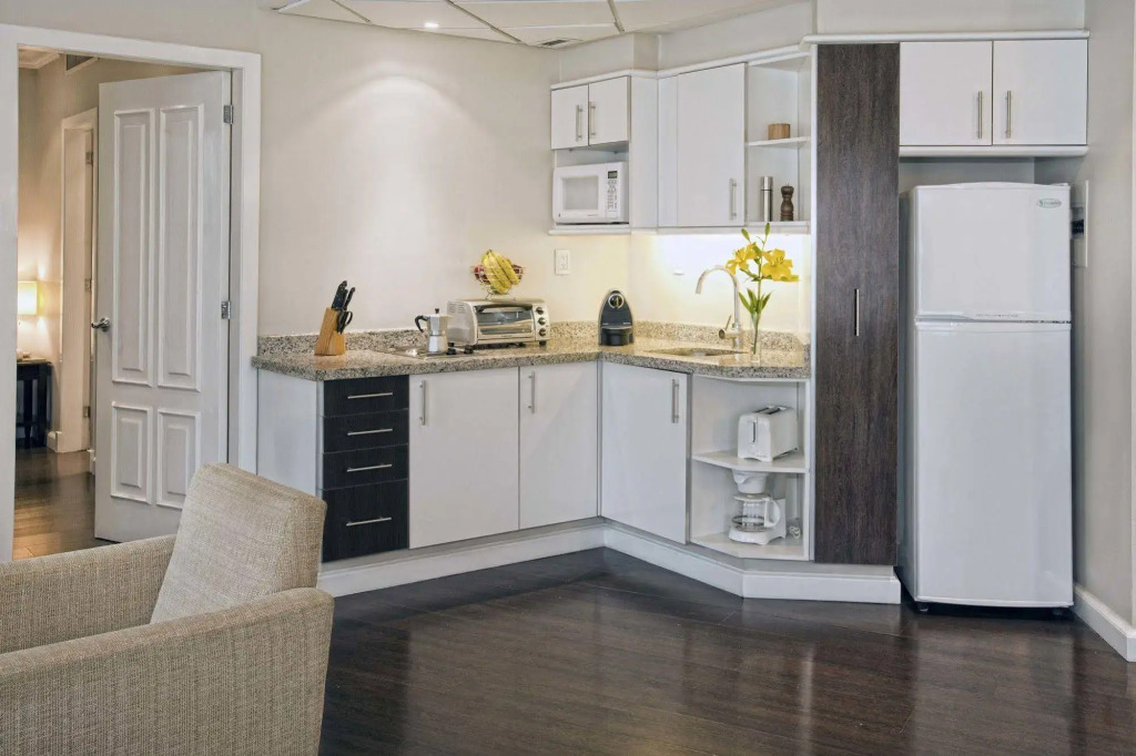 Grand Polanco Residencial