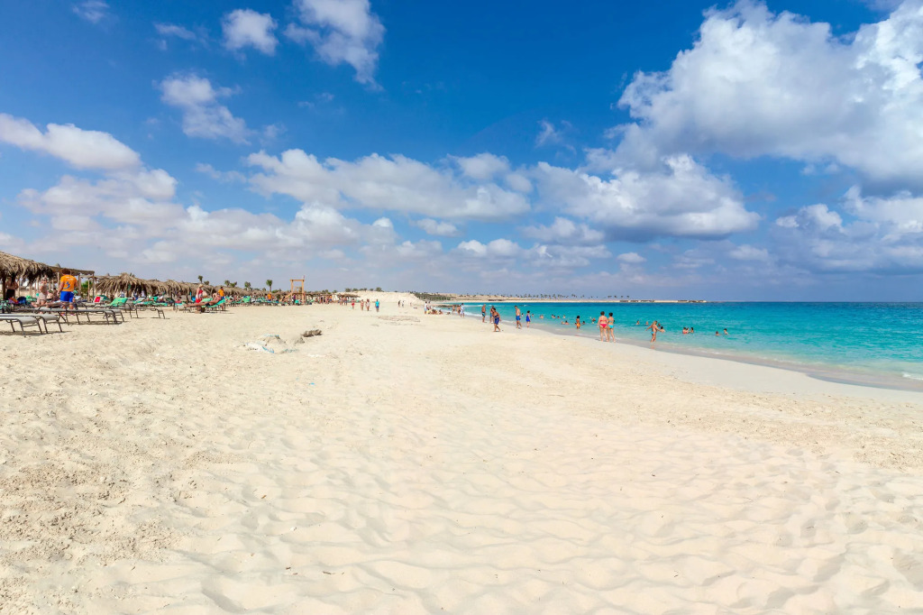 Caesar Bay Resort