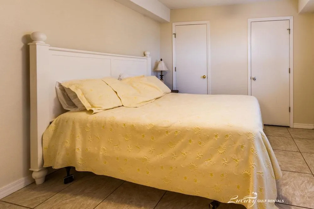 Sunswept by Luxury Gulf Rentals
