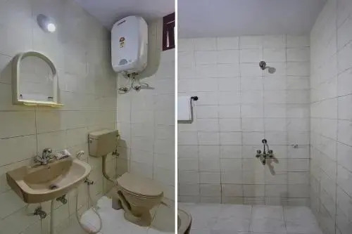 GV Residency by OYO Rooms