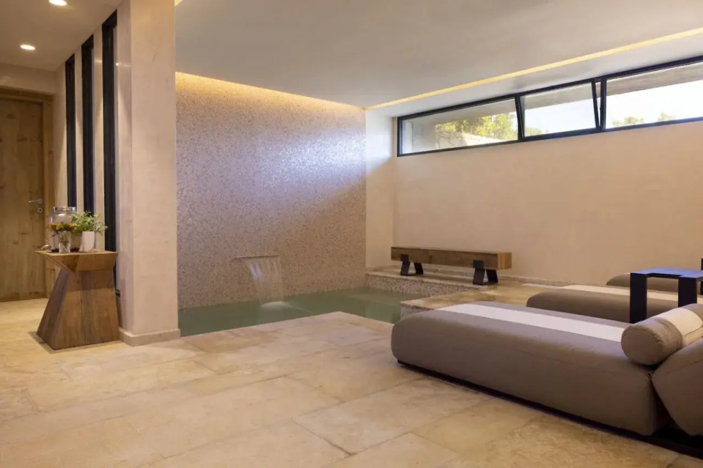 Les Regalia Hôtel & Spa