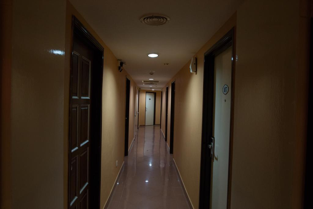 GDS Hotel Kuala Lumpur