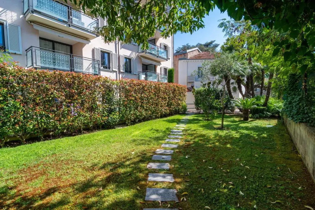 Cannes Luxurious duplex apartment - green & quiet environment centre 5 mns by Olam Properties