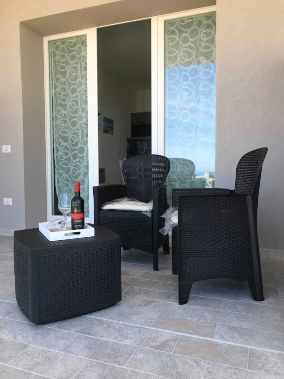Residence Li Russi