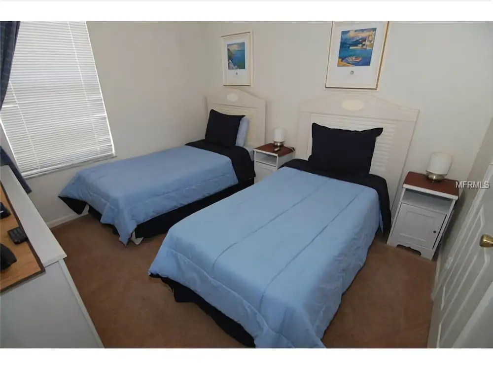 Villas USA Kissimmee Area