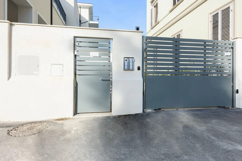 Valori Apartments by Mmega