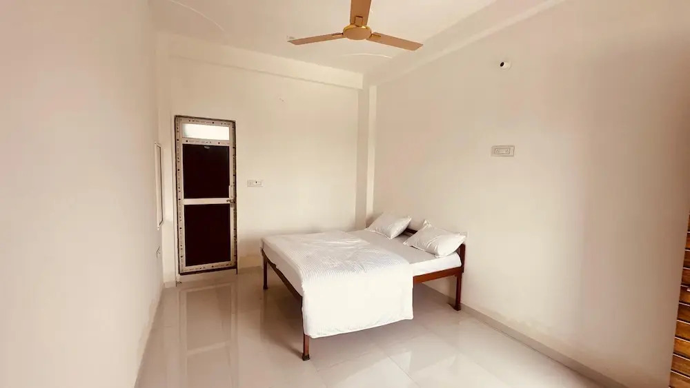 Shyam resort