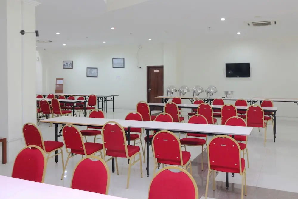 Airy Caturtunggal Colombo Yogyakarta