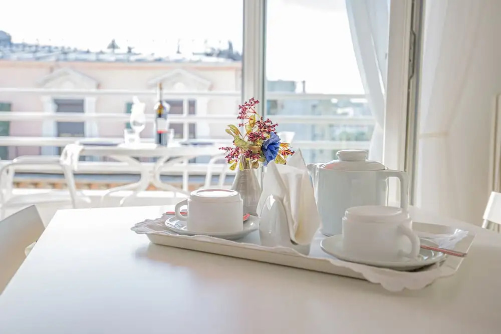 Beautiful Apartment near the sea