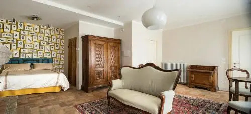 A Casa Da Agata