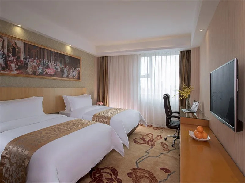Vienna Hotel Dongguan ChangAn Wanda Plaza