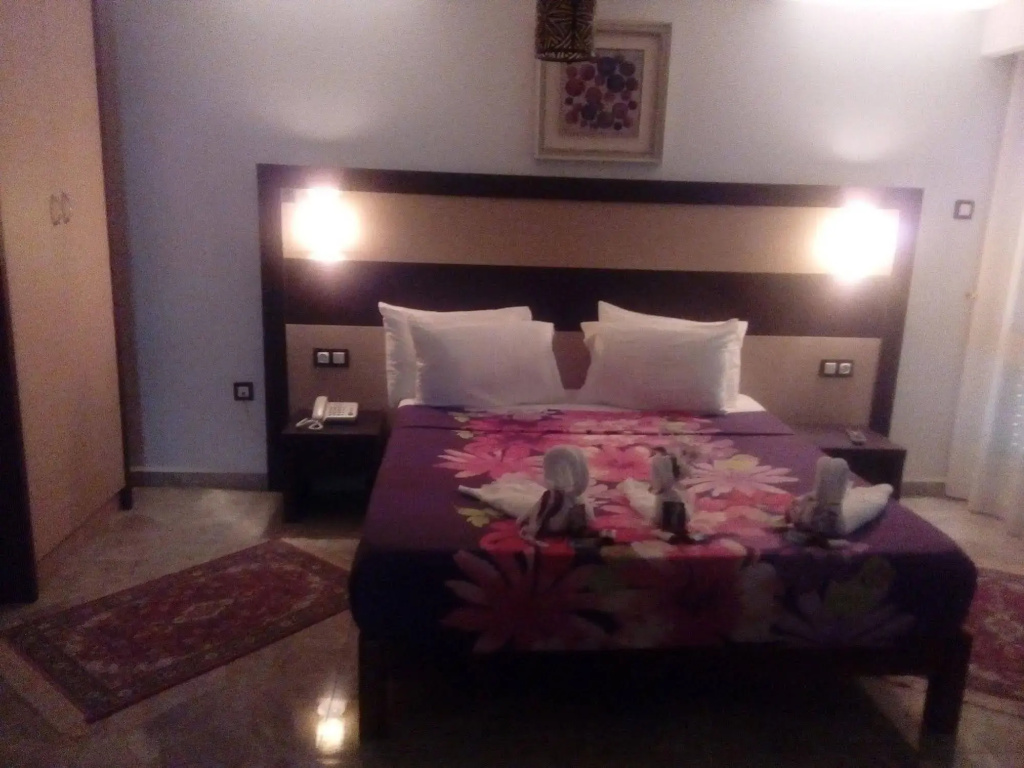 Telemly Hotel